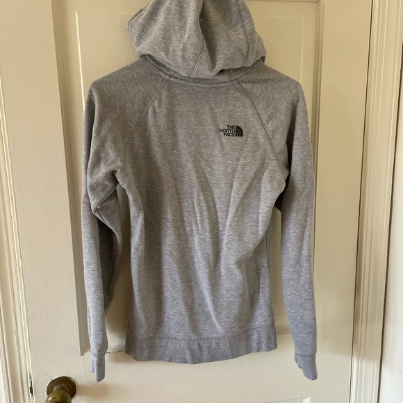 North Face Yosemite Hoodie - Picture 3 of 5